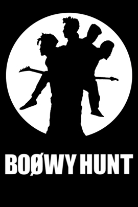 Download Boowy Hunt